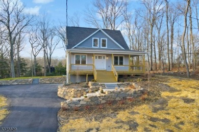 Lake Home For Sale in Vernon Twp., New Jersey