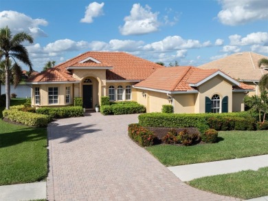 (private lake, pond, creek) Home For Sale in Venice Florida