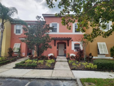 Cumbrian Lakes Townhome/Townhouse For Sale in Kissimmee Florida