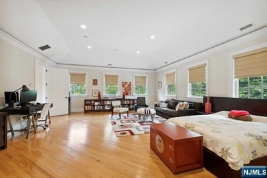 MAJESTICALLY SET ON 2 MANICURED ACRES, THIS BRICK COLONIAL MANOR - photo 23