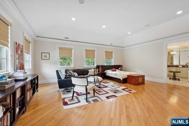 MAJESTICALLY SET ON 2 MANICURED ACRES, THIS BRICK COLONIAL MANOR - photo 24