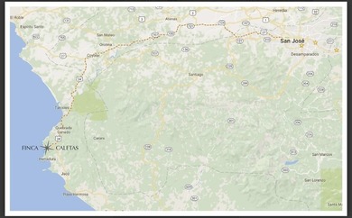 Rare Opportunity to own a piece of Paradise! Finca Caletas is a - photo 25