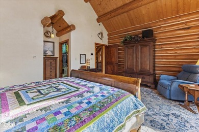 Private, Brown County Custom log home w/3bed/3.5bath, 3 car - photo 26