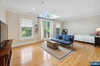 MAJESTICALLY SET ON 2 MANICURED ACRES, THIS BRICK COLONIAL MANOR - photo 26