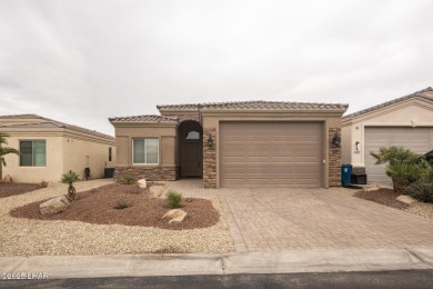 Lake Home For Sale in Lake Havasu City, Arizona
