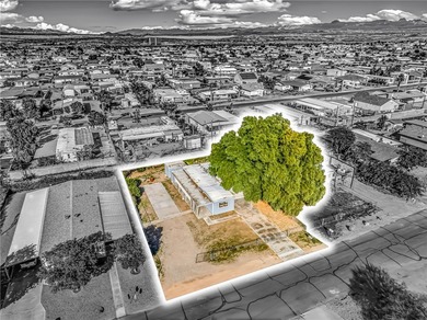 Move-in ready, recently remodeled factory-built home on owned