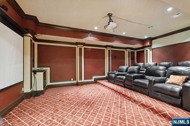 MAJESTICALLY SET ON 2 MANICURED ACRES, THIS BRICK COLONIAL MANOR - photo 32