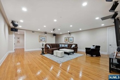 MAJESTICALLY SET ON 2 MANICURED ACRES, THIS BRICK COLONIAL MANOR - photo 33