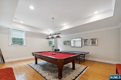 MAJESTICALLY SET ON 2 MANICURED ACRES, THIS BRICK COLONIAL MANOR - photo 34