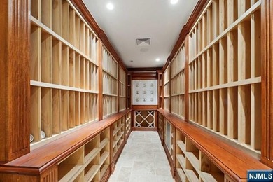 MAJESTICALLY SET ON 2 MANICURED ACRES, THIS BRICK COLONIAL MANOR - photo 37