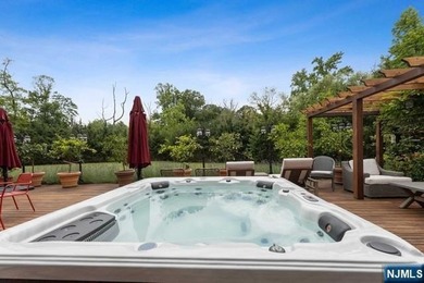 MAJESTICALLY SET ON 2 MANICURED ACRES, THIS BRICK COLONIAL MANOR - photo 42