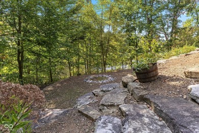 Private, Brown County Custom log home w/3bed/3.5bath, 3 car - photo 43