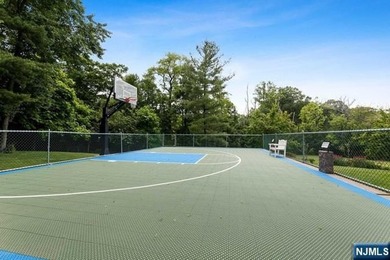 MAJESTICALLY SET ON 2 MANICURED ACRES, THIS BRICK COLONIAL MANOR - photo 44