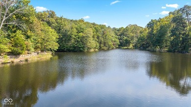 Private, Brown County Custom log home w/3bed/3.5bath, 3 car - photo 50