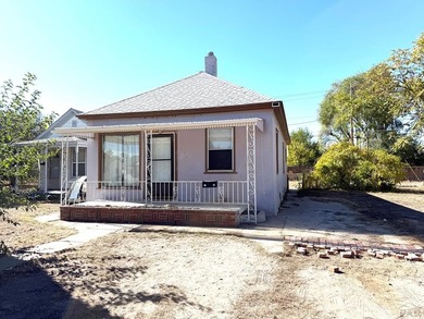 Lake Mennequa Home For Sale in Pueblo Colorado