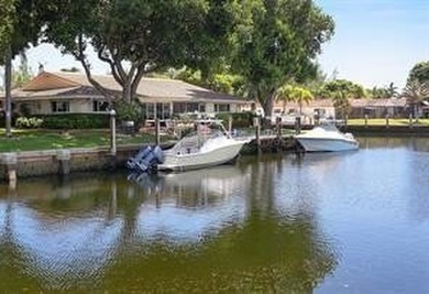 w/ DEEDED DOCK UP TO 50' VESSEL FOR UNDER $800K!!! No fixed - photo 1