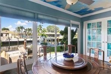 w/ DEEDED DOCK UP TO 50' VESSEL FOR UNDER $800K!!! No fixed - photo 5