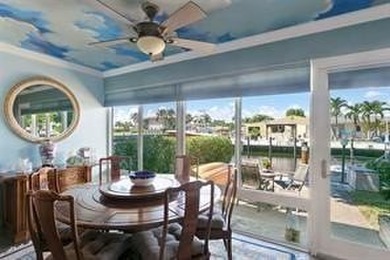 w/ DEEDED DOCK UP TO 50' VESSEL FOR UNDER $800K!!! No fixed - photo 10