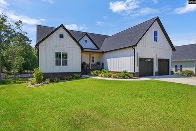 SEE VIRTUAL TOUR. Welcome to 52 Melrose Place in the highly - Lake Home For Sale in Prosperity, South Carolina