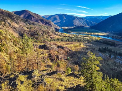 Clark Fork River Acreage For Sale in Paradise Montana