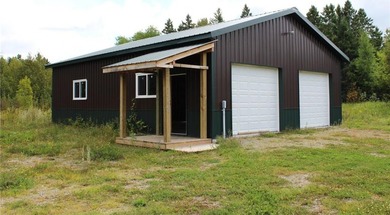 Shagawa Lake Home For Sale in Ely Minnesota