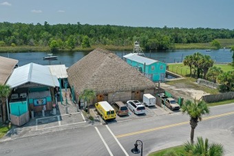 St. Marks River Commercial For Sale in St. Marks Florida