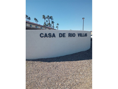 Colorado River - Mohave County Condo For Sale in Bullhead City Arizona