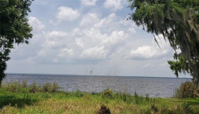 Lake Lot For Sale in Deltona, Florida
