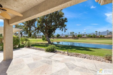 Lake Condo For Sale in Palm Desert, California
