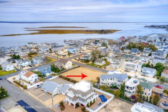 Little Egg Harbor Home For Sale in Long Beach Island New Jersey