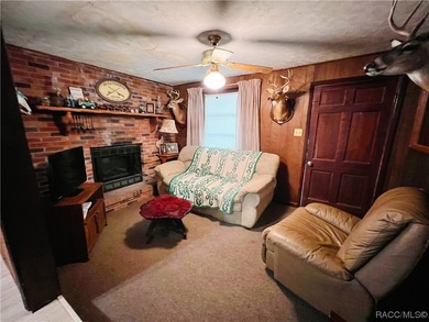 Charming cracker style home, guest cottage and barn are located - photo 13