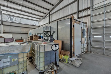 A 27,000 +/- square feet of industrial building on 50 +/- acres - photo 13