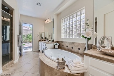 This executive beauty in sought after community is a must see