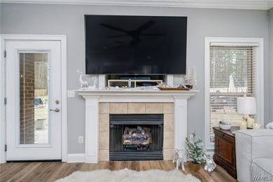 This beautifully updated brick home sits on nearly 3 acres in - photo 15