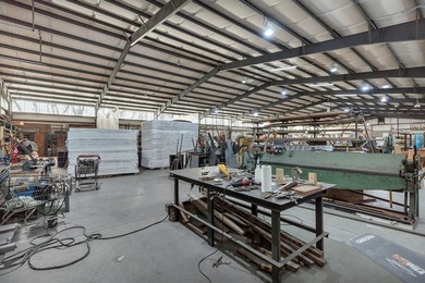 A 27,000 +/- square feet of industrial building on 50 +/- acres - photo 15