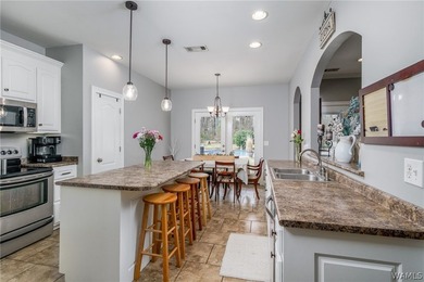 This beautifully updated brick home sits on nearly 3 acres in - photo 17