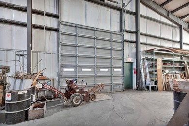 A 27,000 +/- square feet of industrial building on 50 +/- acres - photo 17
