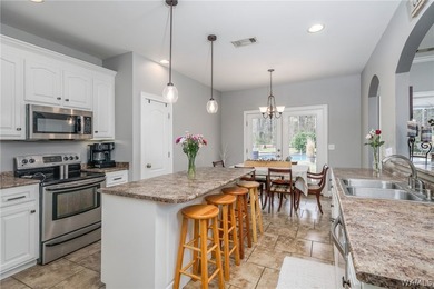This beautifully updated brick home sits on nearly 3 acres in - photo 18