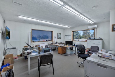 A 27,000 +/- square feet of industrial building on 50 +/- acres - photo 18