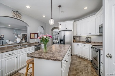 This beautifully updated brick home sits on nearly 3 acres in - photo 19