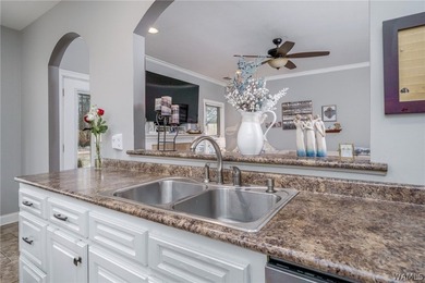 This beautifully updated brick home sits on nearly 3 acres in - photo 20