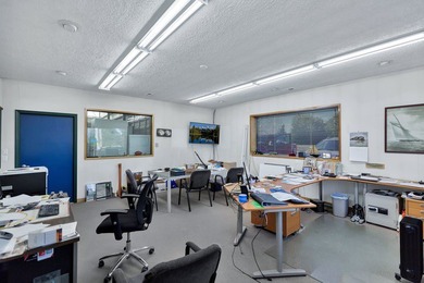 A 27,000 +/- square feet of industrial building on 50 +/- acres - photo 20