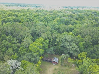 Charming cracker style home, guest cottage and barn are located - photo 23