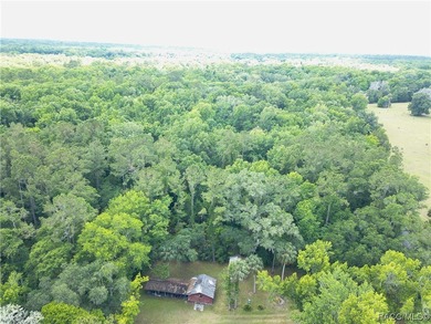 Charming cracker style home, guest cottage and barn are located - photo 25