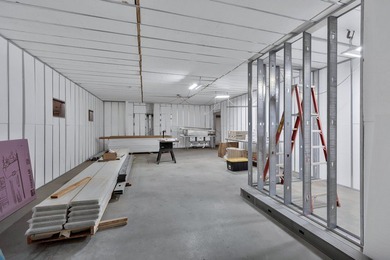 A 27,000 +/- square feet of industrial building on 50 +/- acres - photo 31