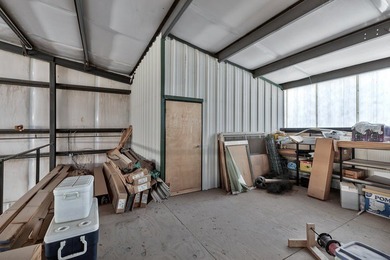 A 27,000 +/- square feet of industrial building on 50 +/- acres - photo 32