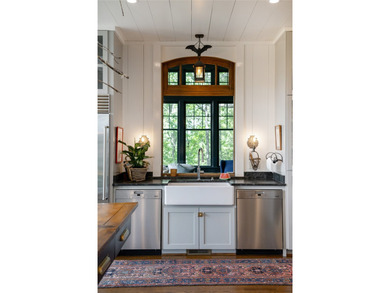 Situated behind the private gates of The Chattooga Club, this - photo 33