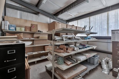 A 27,000 +/- square feet of industrial building on 50 +/- acres - photo 33