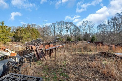 A 27,000 +/- square feet of industrial building on 50 +/- acres - photo 35