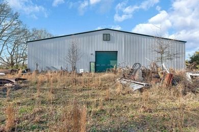 A 27,000 +/- square feet of industrial building on 50 +/- acres - photo 36